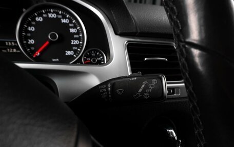 Volkswagen Touareg III, 2016 год, 3 289 000 рублей, 21 фотография