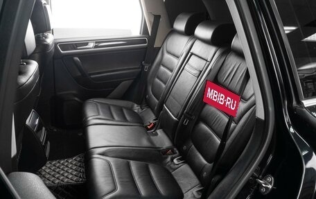 Volkswagen Touareg III, 2016 год, 3 289 000 рублей, 9 фотография