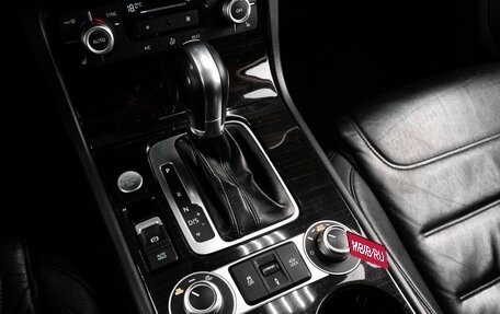 Volkswagen Touareg III, 2016 год, 3 289 000 рублей, 18 фотография