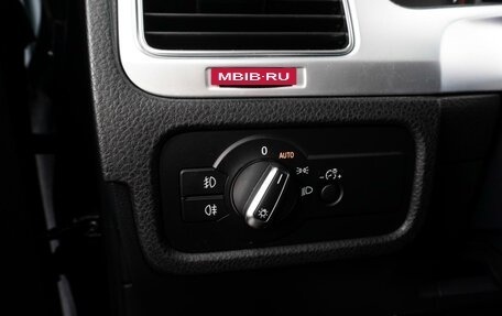 Volkswagen Touareg III, 2016 год, 3 289 000 рублей, 19 фотография