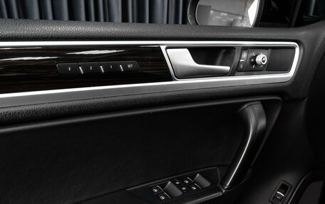 Volkswagen Touareg III, 2016 год, 3 289 000 рублей, 23 фотография