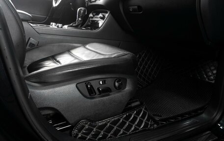 Volkswagen Touareg III, 2016 год, 3 289 000 рублей, 27 фотография