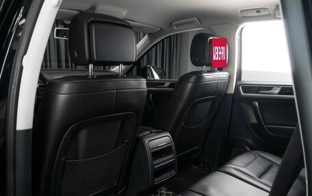 Volkswagen Touareg III, 2016 год, 3 289 000 рублей, 11 фотография