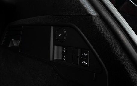 Volkswagen Touareg III, 2016 год, 3 289 000 рублей, 29 фотография