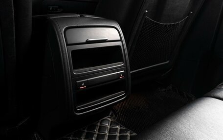 Volkswagen Touareg III, 2016 год, 3 289 000 рублей, 28 фотография