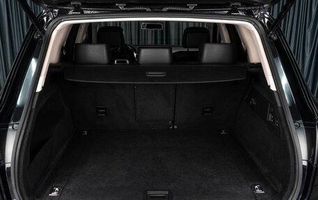 Volkswagen Touareg III, 2016 год, 3 289 000 рублей, 31 фотография