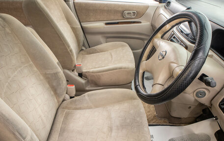 Nissan Liberty, 2001 год, 449 000 рублей, 11 фотография