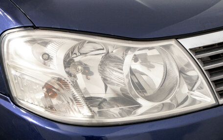 Nissan Liberty, 2001 год, 449 000 рублей, 8 фотография