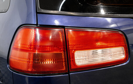 Nissan Liberty, 2001 год, 449 000 рублей, 9 фотография