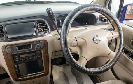 Nissan Liberty, 2001 год, 449 000 рублей, 15 фотография