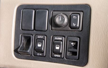 Nissan Liberty, 2001 год, 449 000 рублей, 13 фотография