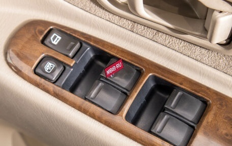 Nissan Liberty, 2001 год, 449 000 рублей, 12 фотография