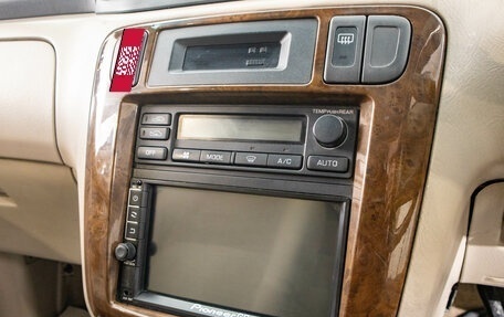 Nissan Liberty, 2001 год, 449 000 рублей, 17 фотография