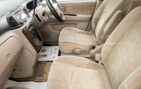 Nissan Liberty, 2001 год, 449 000 рублей, 19 фотография