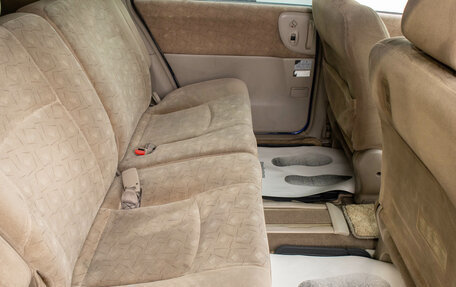 Nissan Liberty, 2001 год, 449 000 рублей, 21 фотография