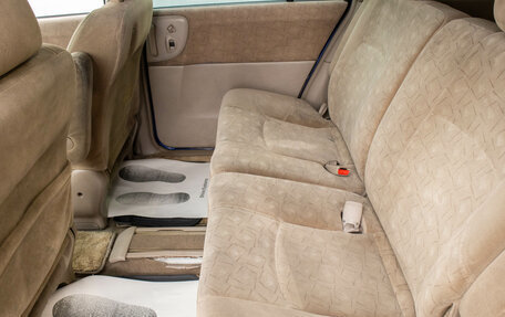 Nissan Liberty, 2001 год, 449 000 рублей, 20 фотография