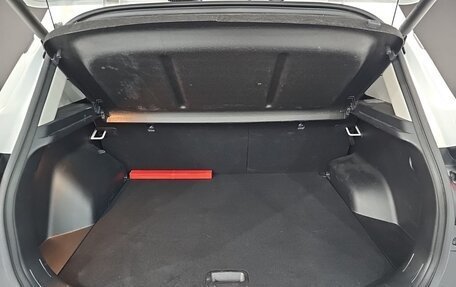 KIA Seltos I, 2022 год, 2 000 000 рублей, 7 фотография