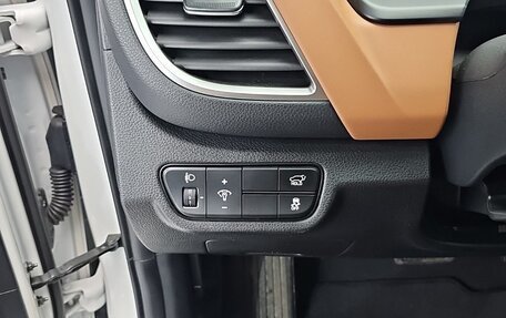 KIA Seltos I, 2022 год, 2 000 000 рублей, 8 фотография