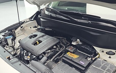 KIA Seltos I, 2022 год, 2 000 000 рублей, 9 фотография