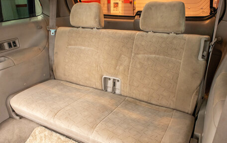 Nissan Liberty, 2001 год, 449 000 рублей, 22 фотография