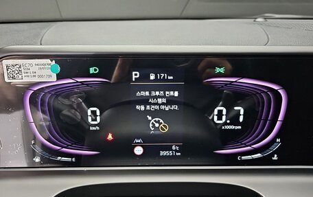 KIA Seltos I, 2022 год, 2 000 000 рублей, 11 фотография