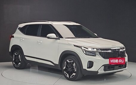 KIA Seltos I, 2022 год, 2 000 000 рублей, 2 фотография