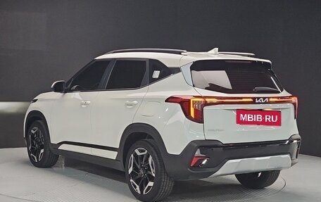 KIA Seltos I, 2022 год, 2 000 000 рублей, 5 фотография