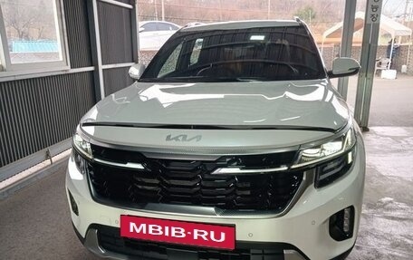 KIA Seltos I, 2022 год, 2 000 000 рублей, 6 фотография