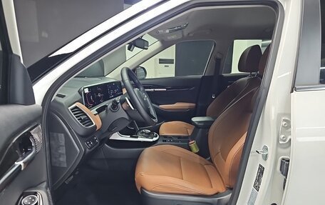 KIA Seltos I, 2022 год, 2 000 000 рублей, 13 фотография