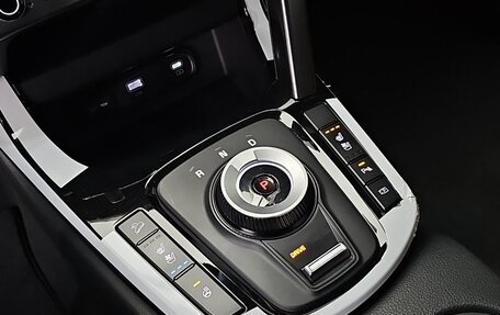 KIA Seltos I, 2022 год, 2 000 000 рублей, 12 фотография