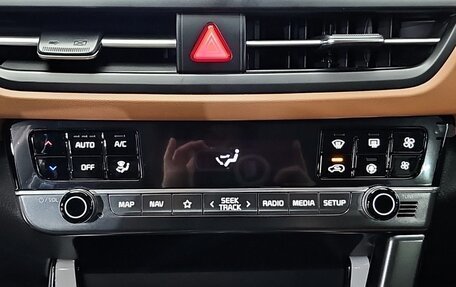 KIA Seltos I, 2022 год, 2 000 000 рублей, 18 фотография