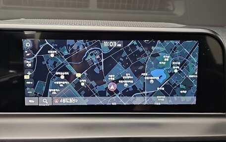 KIA Seltos I, 2022 год, 2 000 000 рублей, 16 фотография