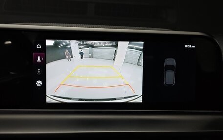 KIA Seltos I, 2022 год, 2 000 000 рублей, 17 фотография