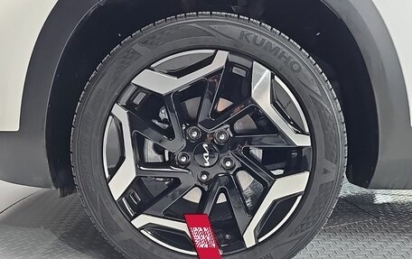 KIA Seltos I, 2022 год, 2 000 000 рублей, 10 фотография