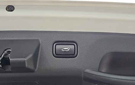 KIA Seltos I, 2022 год, 2 000 000 рублей, 21 фотография