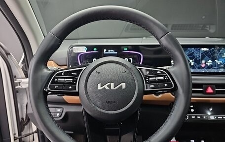 KIA Seltos I, 2022 год, 2 000 000 рублей, 14 фотография