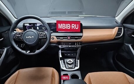 KIA Seltos I, 2022 год, 2 000 000 рублей, 4 фотография