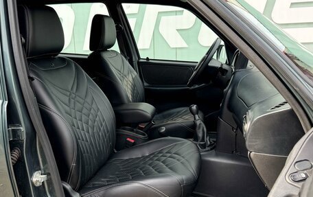 Chevrolet Niva I рестайлинг, 2019 год, 1 479 000 рублей, 7 фотография