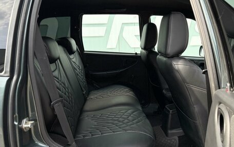 Chevrolet Niva I рестайлинг, 2019 год, 1 479 000 рублей, 8 фотография