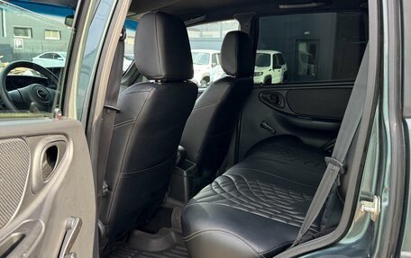 Chevrolet Niva I рестайлинг, 2019 год, 1 479 000 рублей, 11 фотография