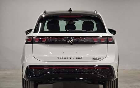 Volkswagen Tiguan, 2026 год, 4 985 000 рублей, 3 фотография