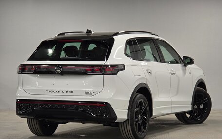 Volkswagen Tiguan, 2026 год, 4 985 000 рублей, 4 фотография