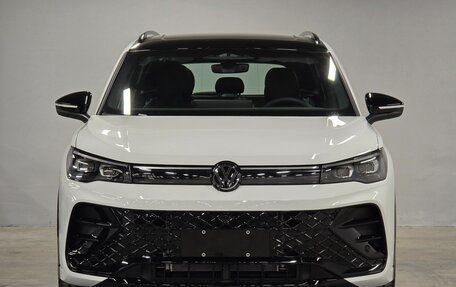 Volkswagen Tiguan, 2026 год, 4 985 000 рублей, 2 фотография