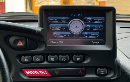 Chevrolet Niva I рестайлинг, 2019 год, 1 479 000 рублей, 17 фотография
