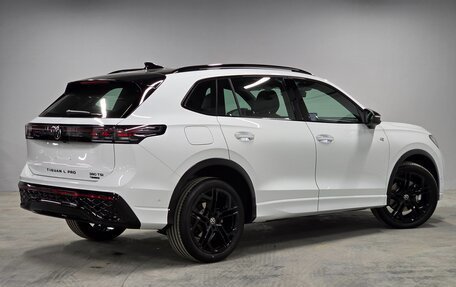 Volkswagen Tiguan, 2026 год, 4 985 000 рублей, 17 фотография