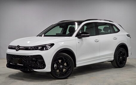 Volkswagen Tiguan, 2026 год, 4 985 000 рублей, 16 фотография