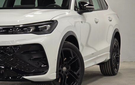 Volkswagen Tiguan, 2026 год, 4 985 000 рублей, 26 фотография