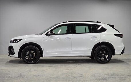 Volkswagen Tiguan, 2026 год, 4 985 000 рублей, 30 фотография