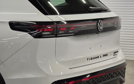 Volkswagen Tiguan, 2026 год, 4 985 000 рублей, 28 фотография