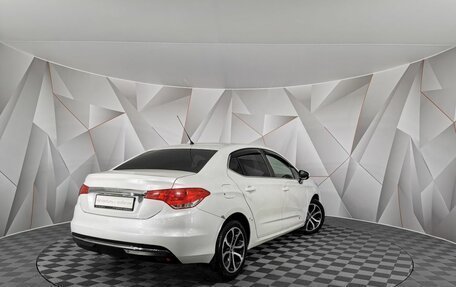 Citroen C4 II рестайлинг, 2014 год, 475 000 рублей, 2 фотография
